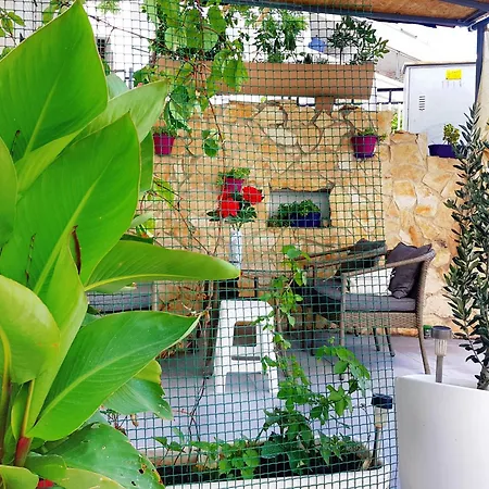 Lovre Apartment Split