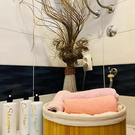 Apartamento Lovre