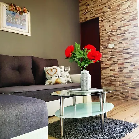 Lovre Apartment Split