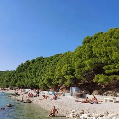 Lovre Διαμέρισμα *