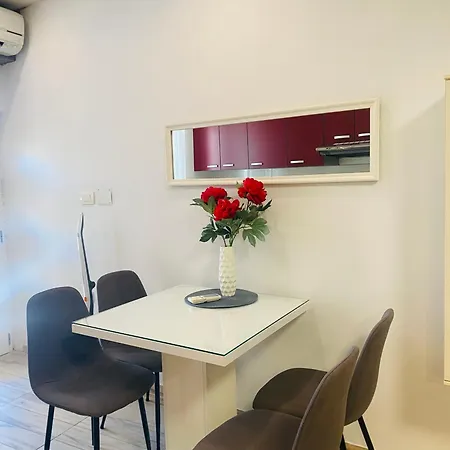 Lovre Apartment Split