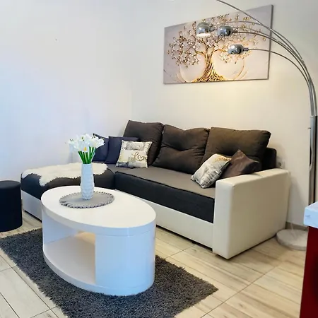 Lovre Apartman Split