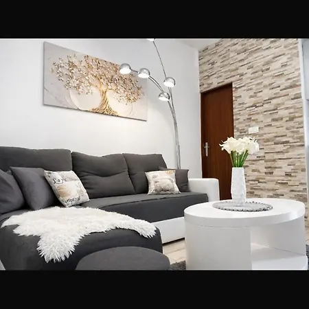 Lovre Apartman Split