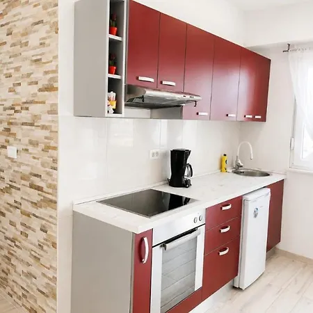Lovre Apartman