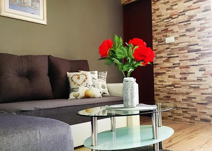 Lovre Apartamento Split