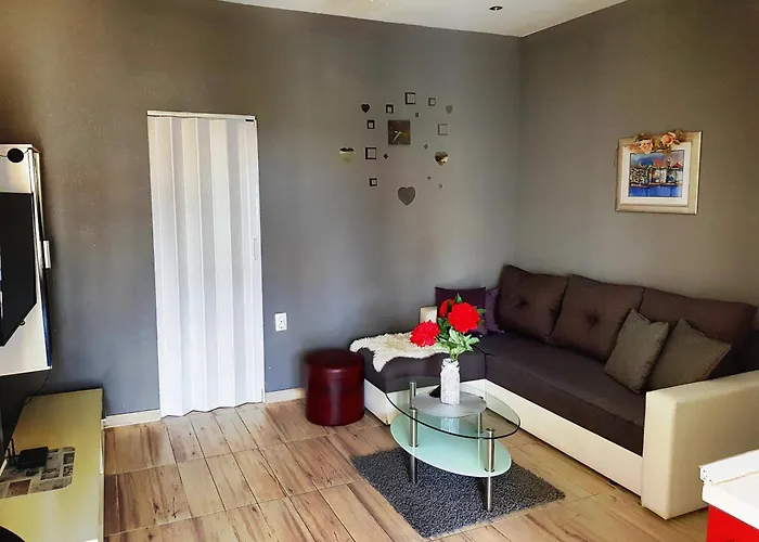 Lovre Apartamento Split