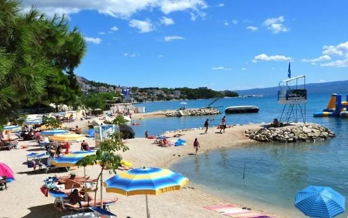 Apartamento Lovre