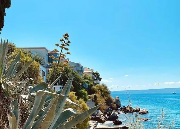 Lovre Apartamento Split