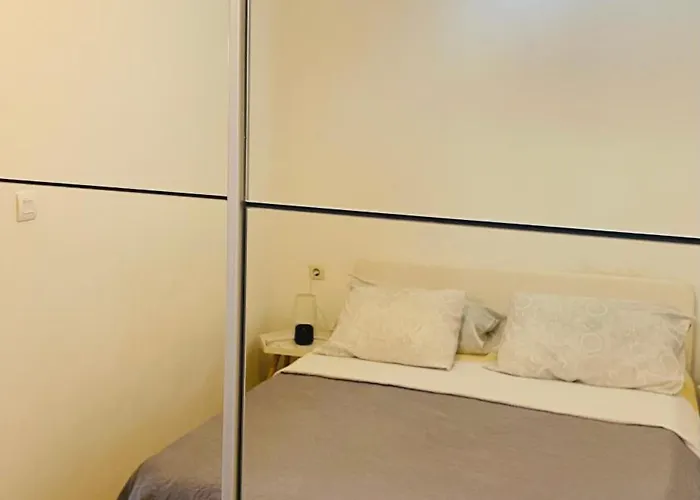 Lovre Apartment