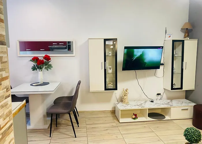 Apartamento Lovre