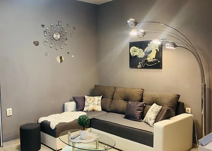 Lovre Apartamento *