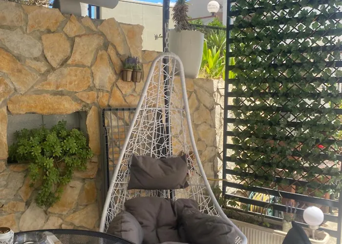 Apartamento Lovre *