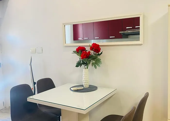 Lovre Apartamento Split