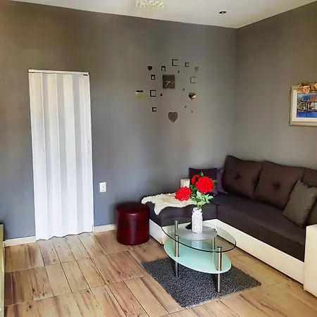 Lovre Apartman Split